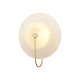 Glass Sconce Wall Lights Vanity Lighting  G4 - heparts