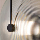 Glass Sconce Wall Lights Vanity Lighting  G4 - heparts