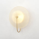 Glass Sconce Wall Lights Vanity Lighting  G4 - heparts