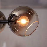 8 Magic Ball Sputnik Pendant Light Ambient Light Chandelier Lighting Lamp E12/E14 - heparts