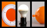 Fashionable Colorful Balloon Lamp Mini Wall lamp Kids E26/E27