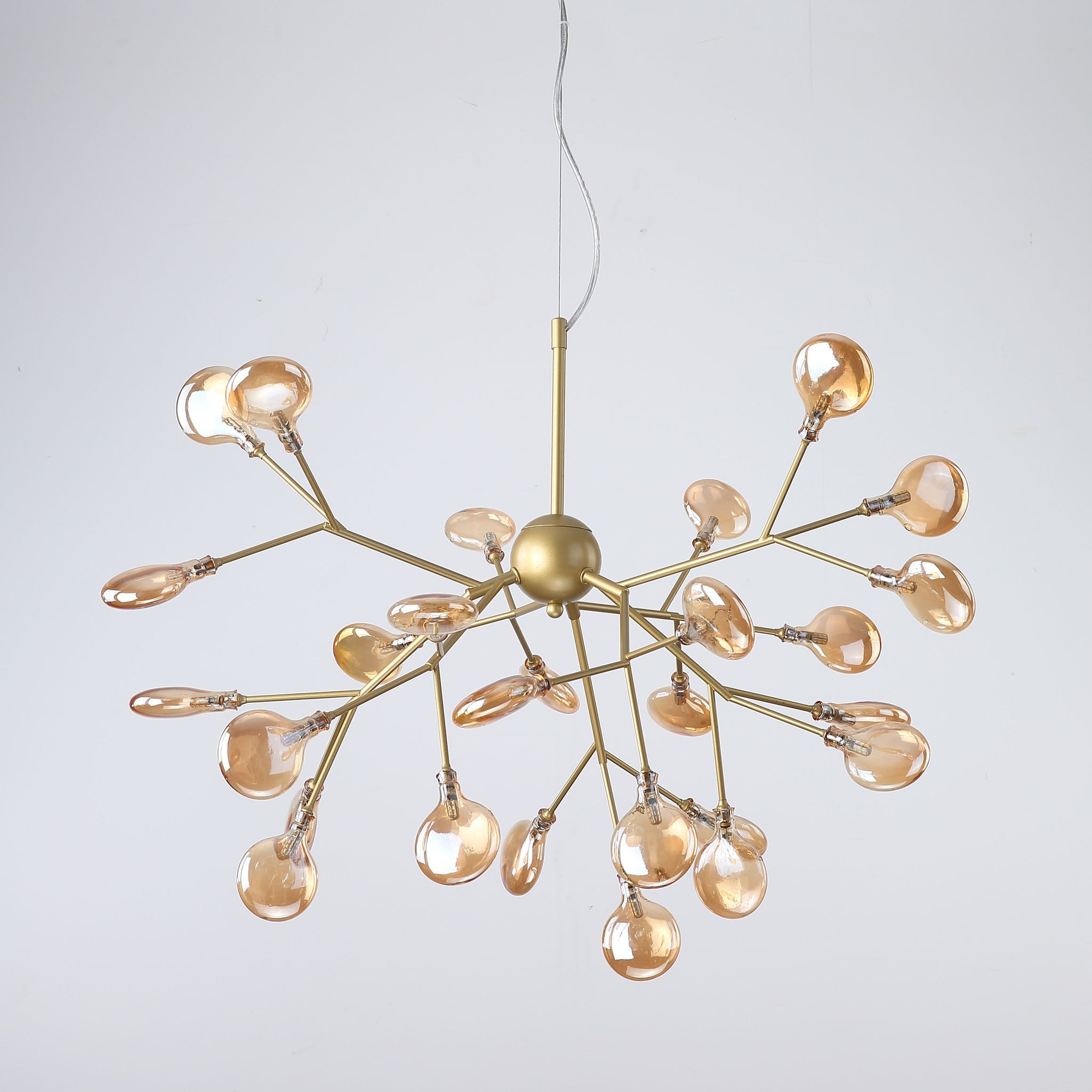 Light bulbs for sputnik chandelier cheap