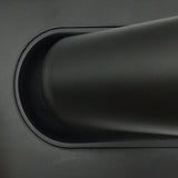 LED Wall Simple Spotlights 3W 360 Degree Rotation with Hide Switch  LED Integrated