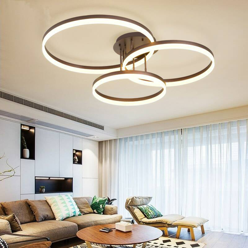 Integrated ceiling lights new arrivals