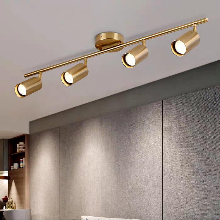 Ambient track lighting hotsell