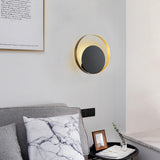 Modern 5W Wall Sconce Indoor Hallway Down Spot Light Decorative Lighting G9 - heparts