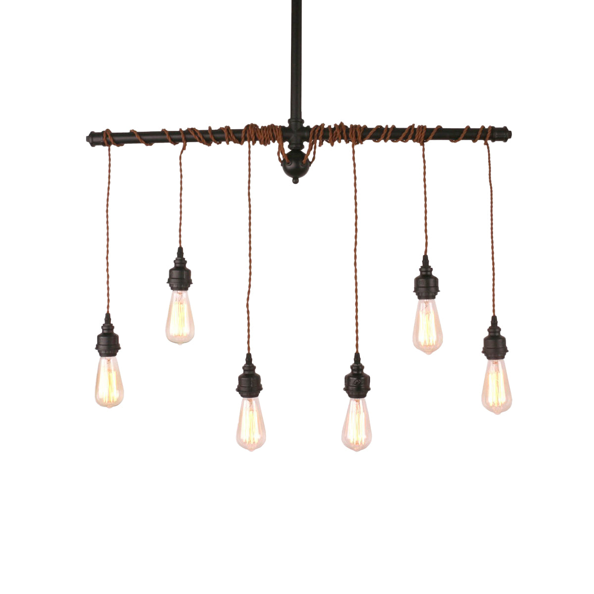 Black e27 pendant cheap