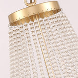 6/8-Light Candle-style Chandelier Up-light Electroplated Metal - heparts