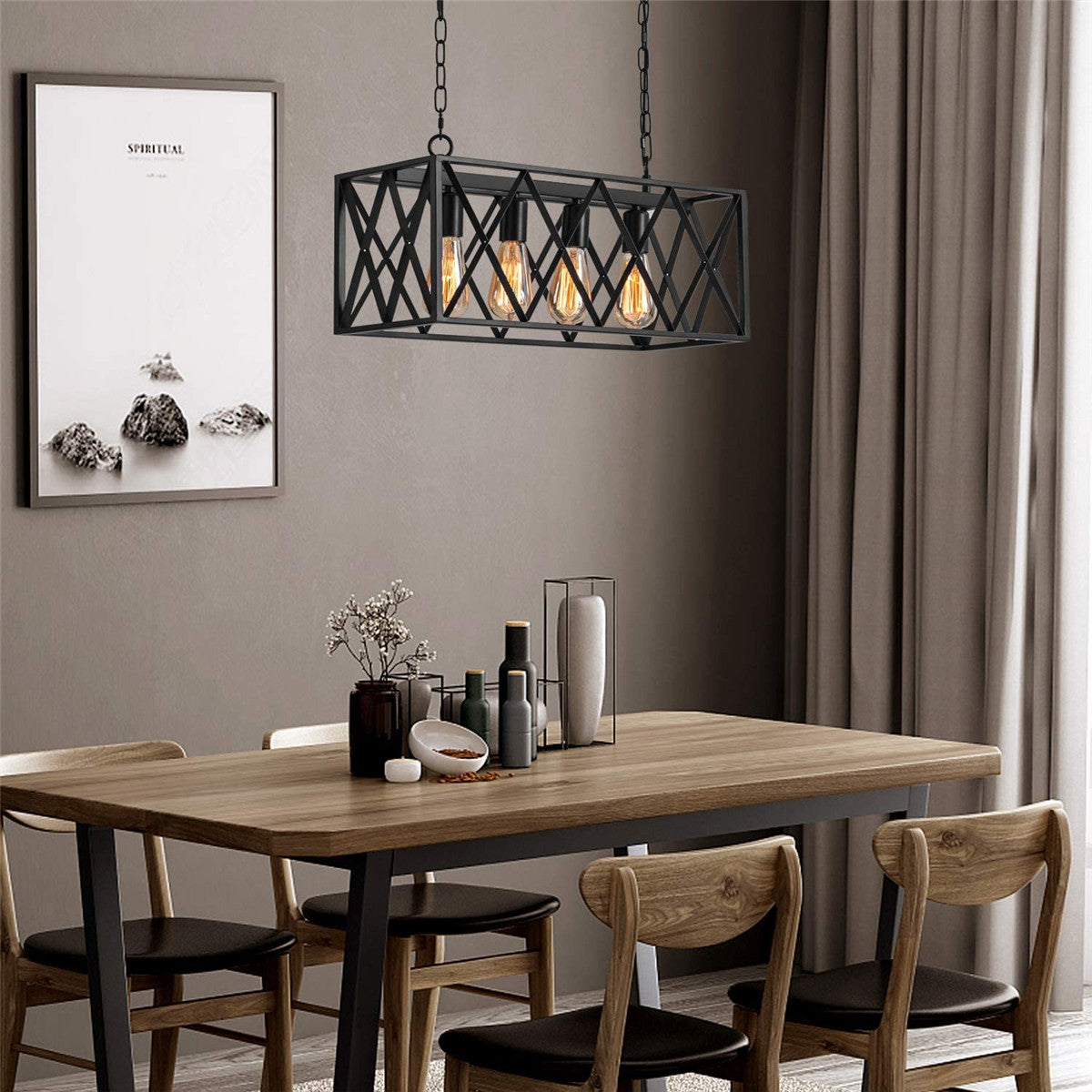 Dining Room Lights