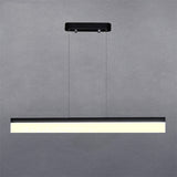 80cm LED Integrated Modern Style Simplicity LED Pendant Lights Acrylic Light Fixture - heparts