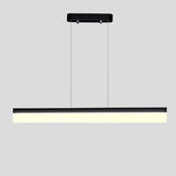 80cm LED Integrated Modern Style Simplicity LED Pendant Lights Acrylic Light Fixture - heparts