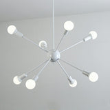 8/12/16 Dandelion Sputnik Modern Ceiling Light E26/E27