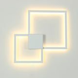 Aluminum Wall Light Flush Mount New Design LED Integrated - heparts