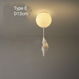 Cartoon Bear Ceiling Lamp for Children's Bedroom Lamps