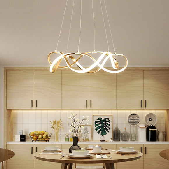 Dimmable outlet pendant light