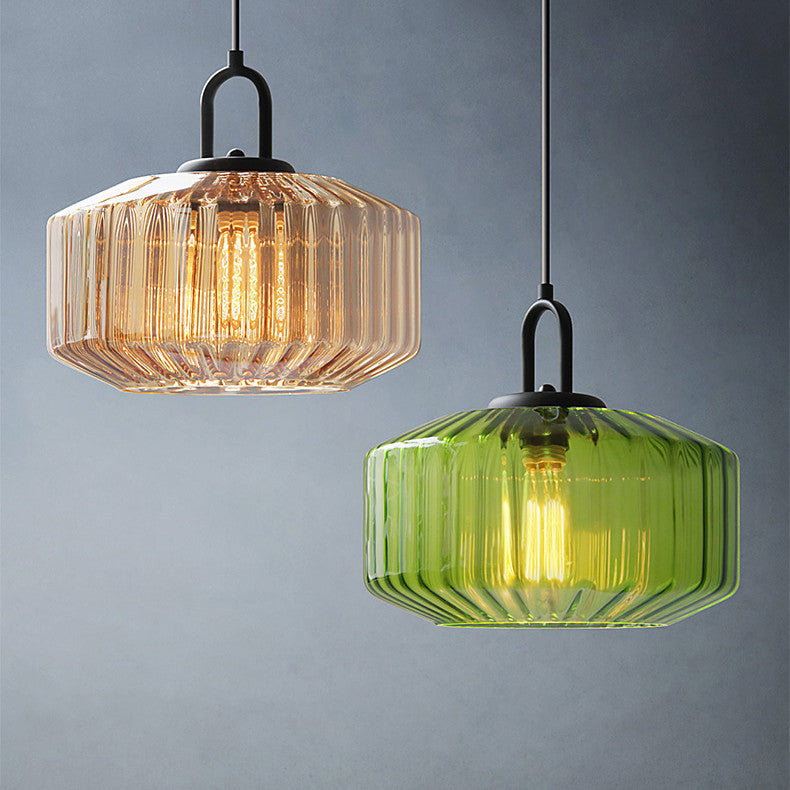 Farmhouse plug in pendant light discount
