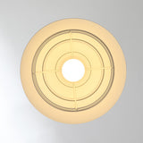 Creative Restaurant  Chandelier Modern Minimalist Creative Ring E26/E27