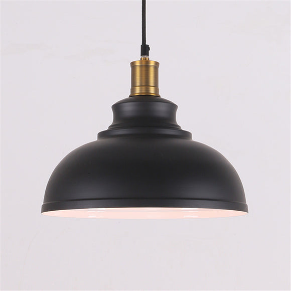 Diameter 30cm Vintage Pendant Lights E26/E27 - heparts