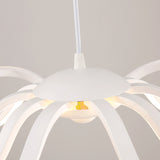Led 65W Pendant Light Modern Contemporary Metal Painting 110V or 220V for Dinning Room Living Room Bedroom - heparts