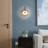 Glass Sconce Wall Lights Vanity Lighting  G4 - heparts