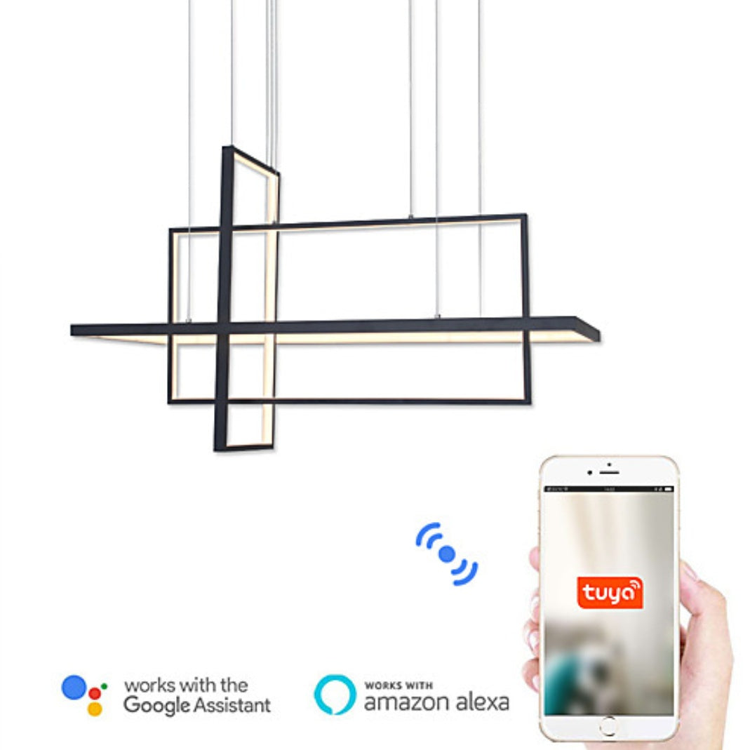 Smart pendant lights hotsell