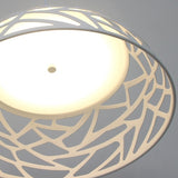Globe Modern Mini Pendant Light Ambient Light 90-240V LED Integrated Ceiling Lamp - heparts