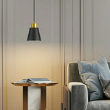Nordic Modern Mini Chandelier Simple Luxury Pendant Lighting