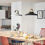 Ins Macaroon Chandelier Modern Color Pendant lamp  E26 Bulb Included 40W - heparts