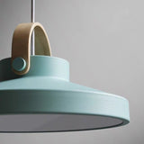 Ins Macaroon Chandelier Modern Color Pendant lamp  E26 Bulb Included 40W - heparts