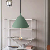 Macaroon Designer's Lamp Pendant Light Colorful Lights Chandelier Down light E26/E27 with Switch - heparts