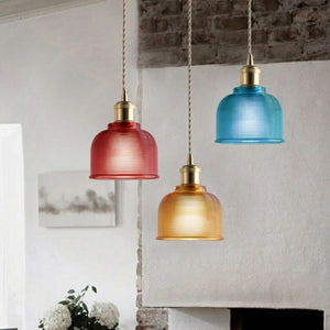Mini pendant shop shade