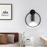 Minimalist Adjustable Wall Lamp Modern Lamps