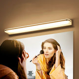 Modern LED Mirror Lamp AC100-240V Acrylic Wall Lights Make-Up Lighting Vanity Light