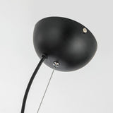 Modern Wax gourd Glass Pendant Light Creative Restaurant Lampshade Hanging Lighting E26/E27 - heparts