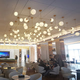 Customized Lighting Development for Villa Hotel Lobby Hall CorridorOffice Shop - heparts