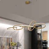 Modern led Pendant lights for Living room lampara colgante Lustre Avize lampadario Hanging led Pendant Lamp for Kitchen office