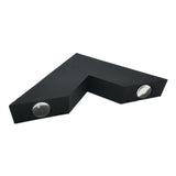 Modern Triangle 6W LED Wall Sconce LED Integrated - heparts