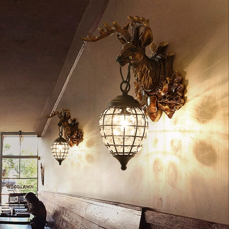 Decorative wall lanterns sale