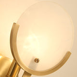 Sectors Solid Brass Sconce Wall Lights Bathroom Lights Vanity Lighting Mid Century Sconce - heparts