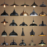 Single Mini Style Pendant Light Lamp E26/E27 - heparts