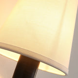 Solid Brass Sconce Wall Lights Vanity Lighting Mid Century Sconce Bedroom - heparts