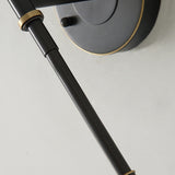 Solid Brass Sconce Wall Lights Vanity Lighting Mid Century Sconce Bedroom - heparts
