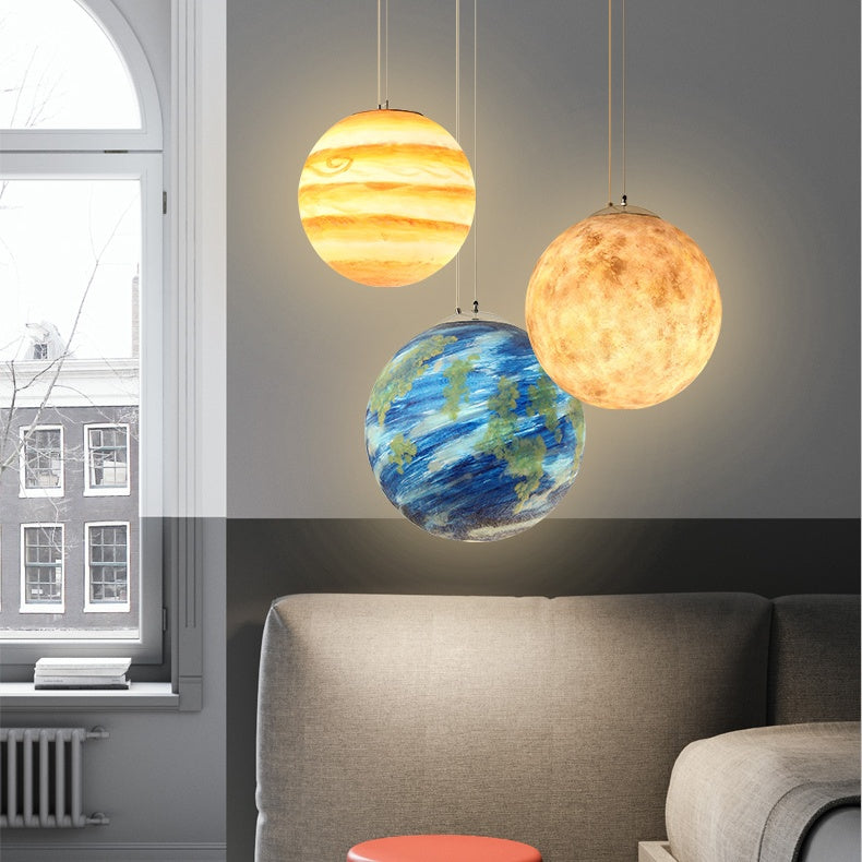 3d printing star lamp 2025