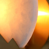Sunrise Solid Brass Sconce Wall Lights Bathroom Lights Vanity Lighting Mid Century Sconce - heparts