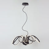 Vintage Chandelier Light Island Hanging Lamp Led Lighting for Living Bed Dinning Room Office Loft Cafe Shops - heparts