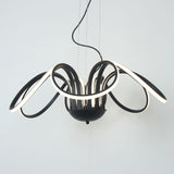 Vintage Chandelier Light Island Hanging Lamp Led Lighting for Living Bed Dinning Room Office Loft Cafe Shops - heparts