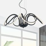 Vintage Chandelier Light Island Hanging Lamp Led Lighting for Living Bed Dinning Room Office Loft Cafe Shops - heparts