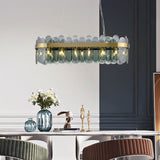 Art Deco Postmodern Golden Round Suspension Luminaire Lampen Pendant Lights.Pendant Lamp.Pendant light For Dinning Room