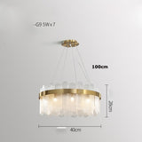 Art Deco Postmodern Golden Round Suspension Luminaire Lampen Pendant Lights.Pendant Lamp.Pendant light For Dinning Room