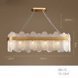 Art Deco Postmodern Golden Round Suspension Luminaire Lampen Pendant Lights.Pendant Lamp.Pendant light For Dinning Room